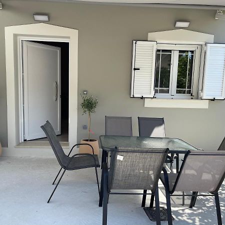 House Adelais Villa Klísmata Екстериор снимка