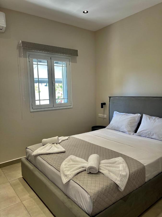 House Adelais Villa Klísmata Екстериор снимка