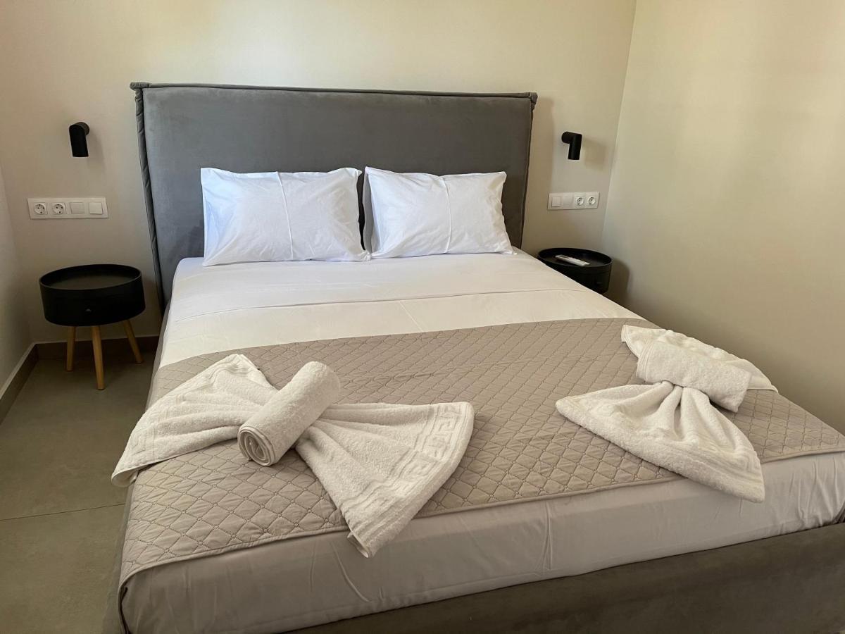 House Adelais Villa Klísmata Екстериор снимка