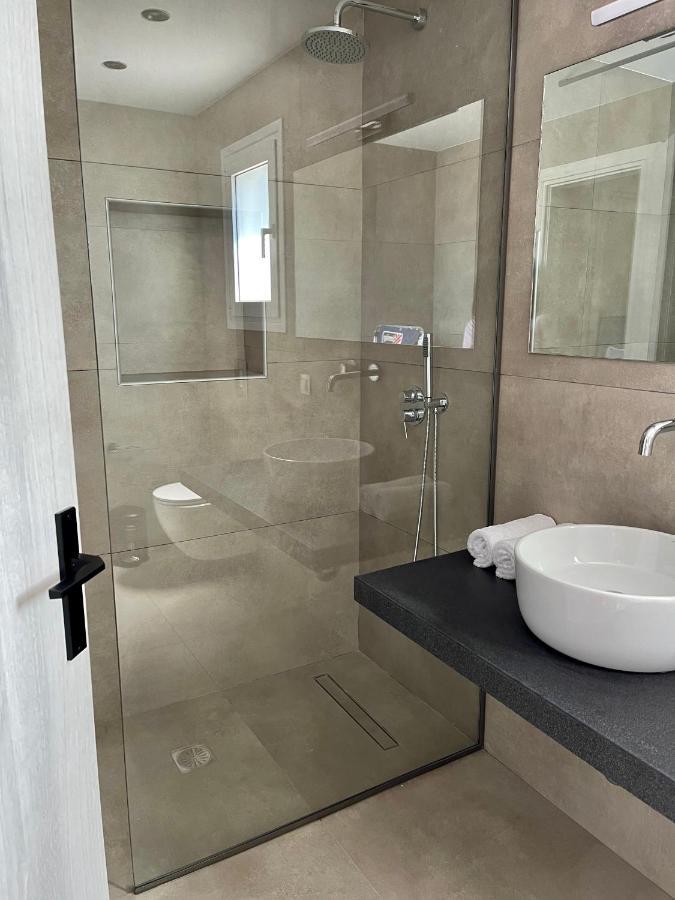 House Adelais Villa Klísmata Екстериор снимка