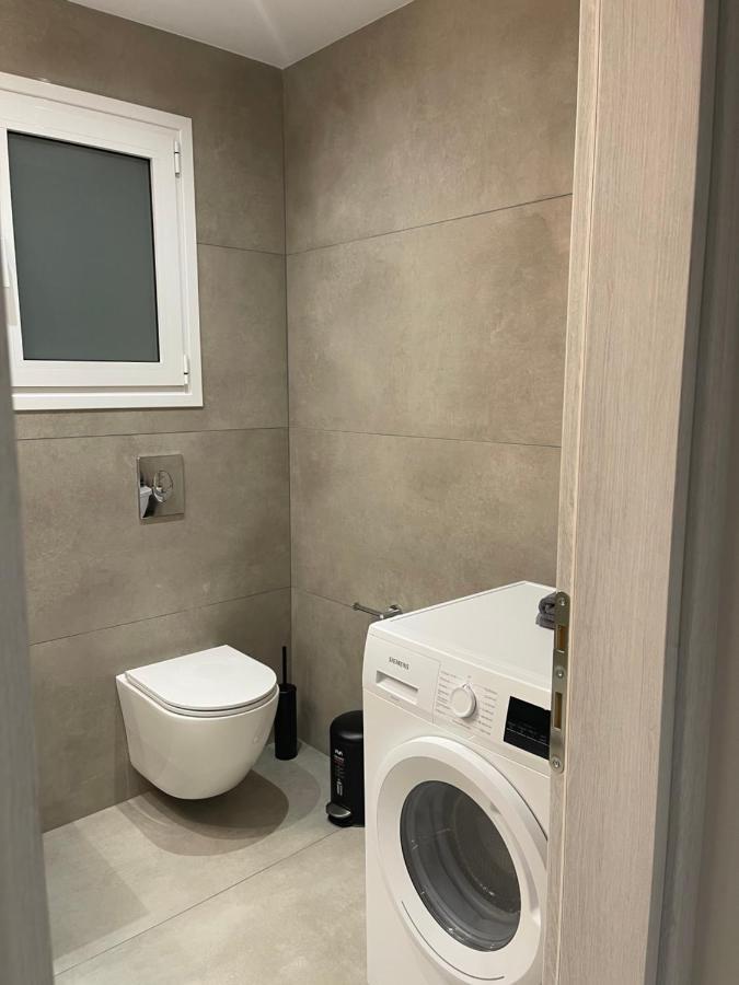 House Adelais Villa Klísmata Екстериор снимка