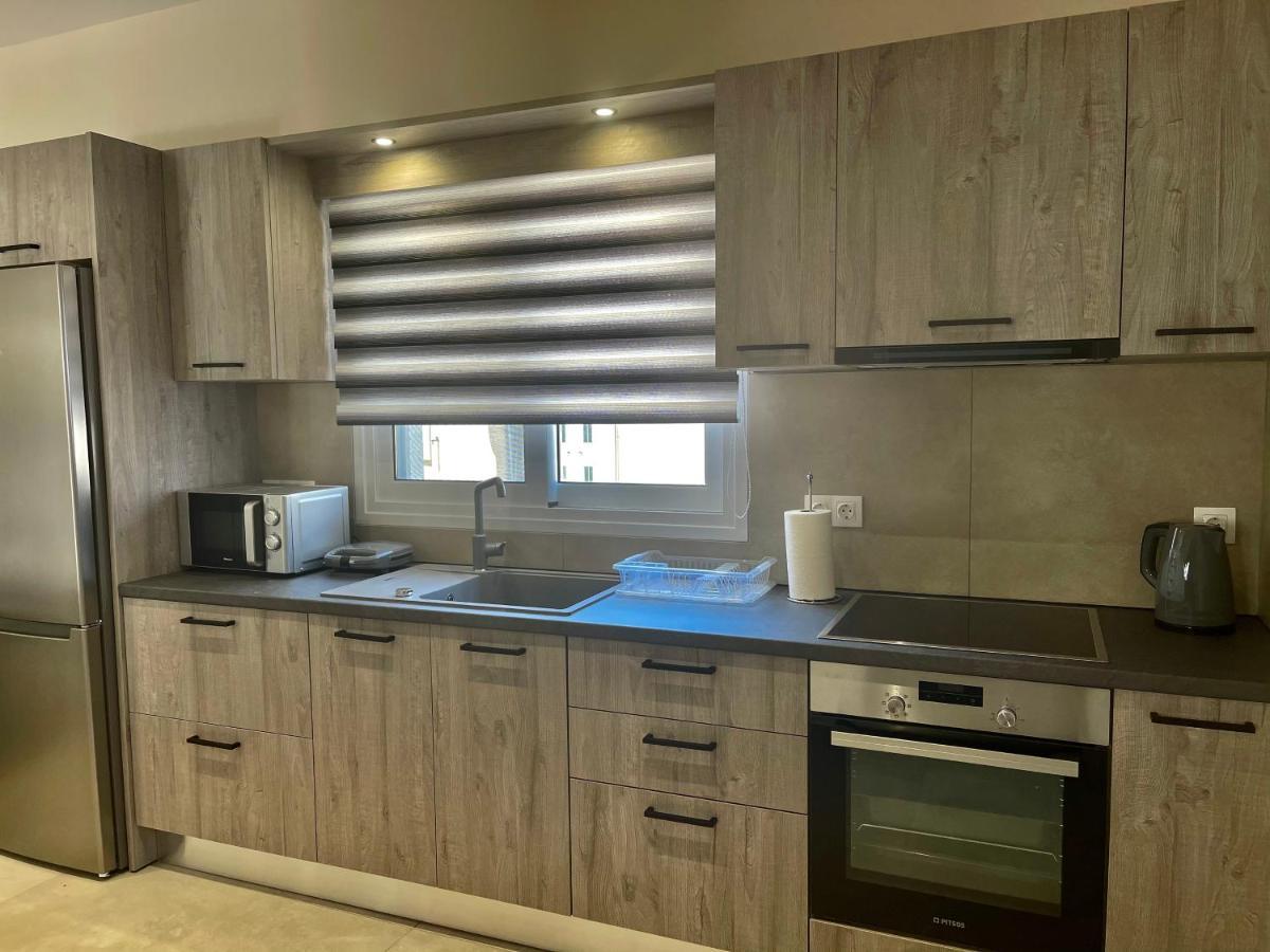 House Adelais Villa Klísmata Екстериор снимка
