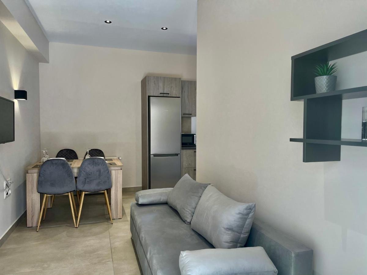 House Adelais Villa Klísmata Екстериор снимка
