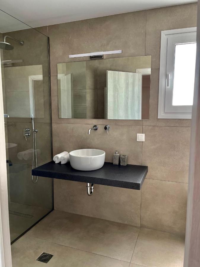 House Adelais Villa Klísmata Екстериор снимка