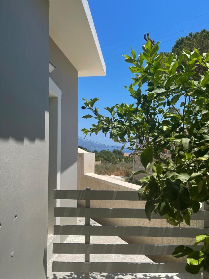House Adelais Villa Klísmata Екстериор снимка