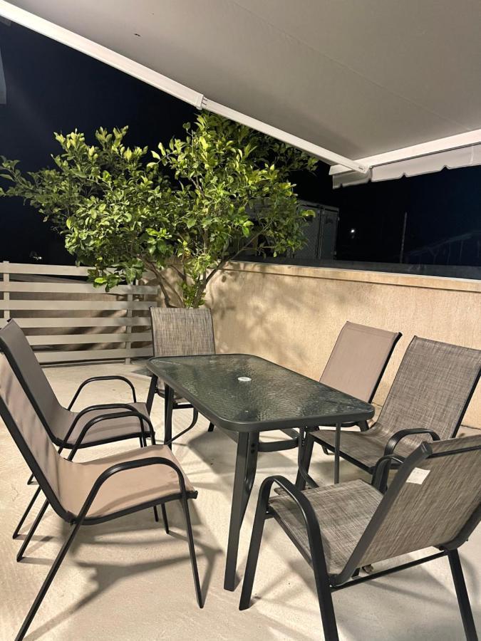 House Adelais Villa Klísmata Екстериор снимка